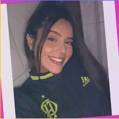 Maíra Ramos, Novo Repartimento, foto do perfil nº 00284207