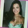 Xinguara, Larissa Rodrigues
