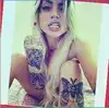 Xinguara, Ina Batista