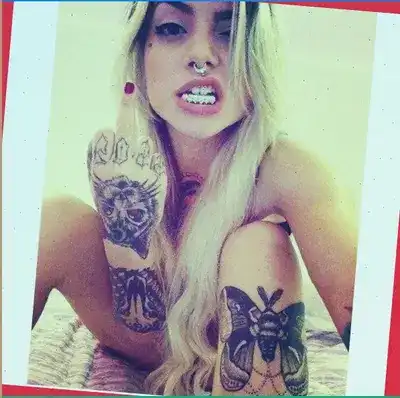 Ina Batista, Xinguara, foto do perfil nº 00284711