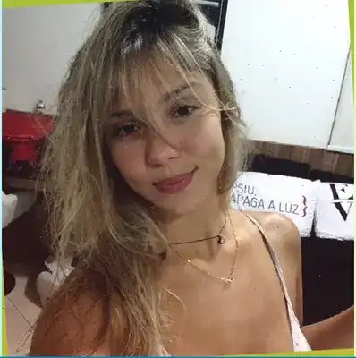 Iela Correia, Augusto Corrêa, foto do perfil nº 00285714
