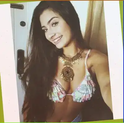 Aniceta Santos, Curuçá, foto do perfil nº 00286110