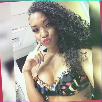Eliza Carvalho, Curuçá, foto do perfil nº 00286107