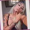 Pacajá, Lana Almeida