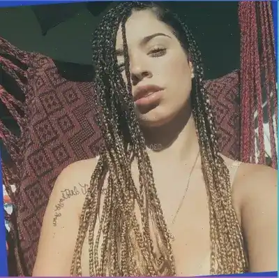 Lucinda Gonçalves, Tucumã, foto do perfil nº 00286413