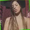 Afuá, Elen Rocha