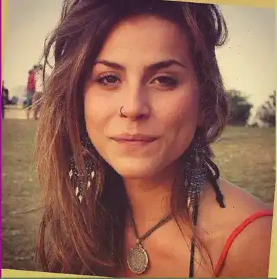 Berta Ramos, Afuá, foto do perfil nº 00286511