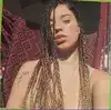 Prainha, Bruna Cardoso