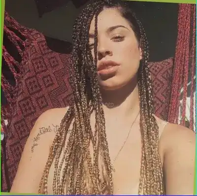 Bruna Cardoso, Prainha, foto do perfil nº 00286713
