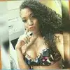 Jacundá, Larissa Mendes