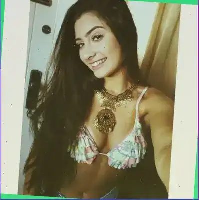 Heloísa Alves, Mãe do Rio, foto do perfil nº 00287010