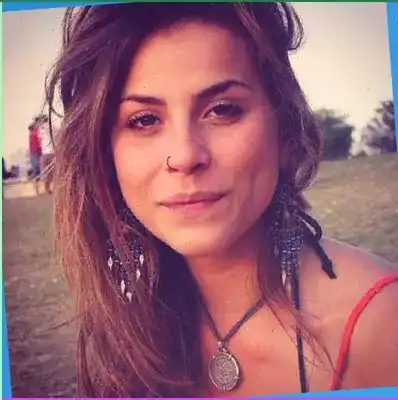 Virgínia Cardoso, Mãe do Rio, foto do perfil nº 00287011