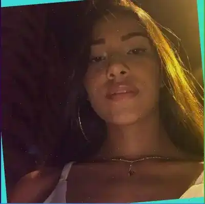 Felícia Borges, Mãe do Rio, foto do perfil nº 00287015