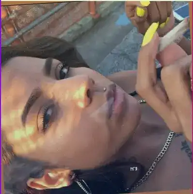 Rute Santana, Mãe do Rio, foto do perfil nº 00287008