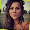 Rurópolis, Georgete Barbosa