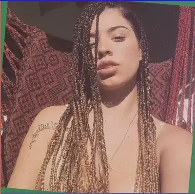 Carlota Correia, Rurópolis, foto do perfil nº 00287113