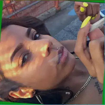 Lívia Ramos, Rurópolis, foto do perfil nº 00287108