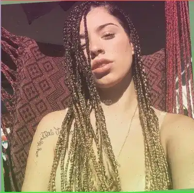 Anália Cruz, Novo Progresso, foto do perfil nº 00287213
