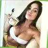 Curralinho, Rosana