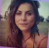 Curralinho, Melania Vieira