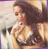 Curralinho, Damaris Rocha