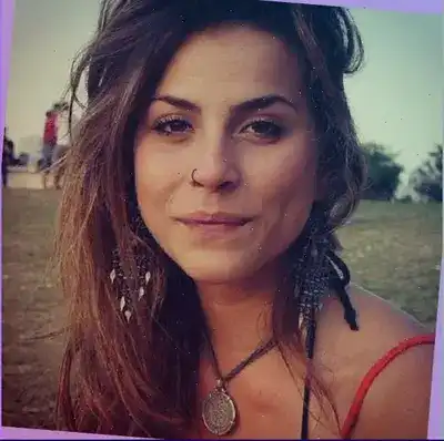 Melania Vieira, Curralinho, foto do perfil nº 00287311