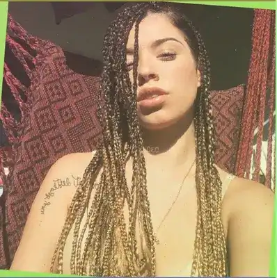 Gilma Santana, Curralinho, foto do perfil nº 00287313