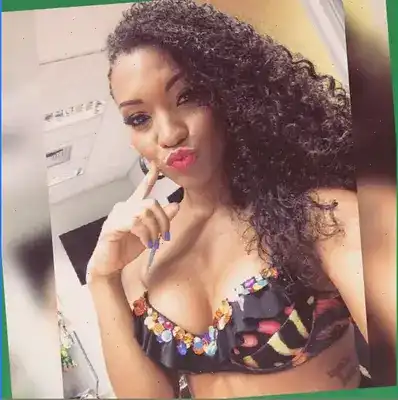 Danila Soares, Oeiras do Pará, foto do perfil nº 00287407