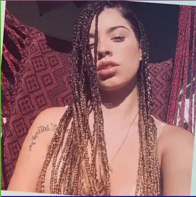 Ismália Martins, Almeirim, foto do perfil nº 00287513