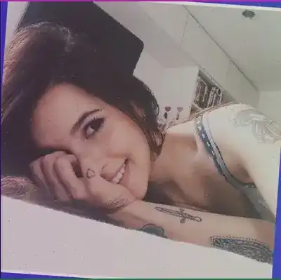 Marília Machado, Almeirim, foto do perfil nº 00287509