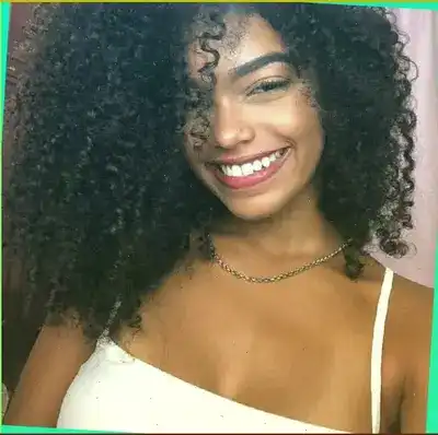 Ivi Santana, Ourilândia do Norte, foto do perfil nº 00287711