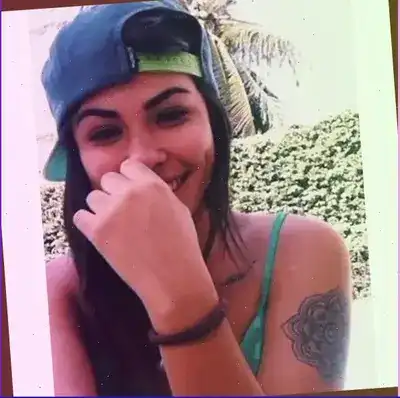 Ana Laura, Bagre, foto do perfil nº 00287802