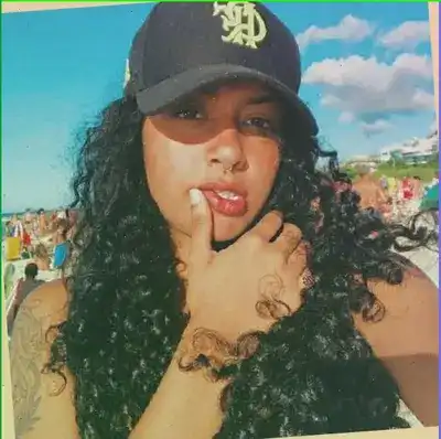 Paula, Bagre, foto do perfil nº 00287805