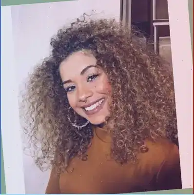 Rayssa, Bagre, foto do perfil nº 00287806