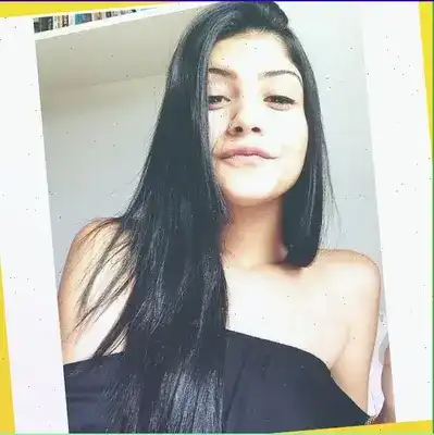 Nádia Costa, Anajás, foto do perfil nº 00288510