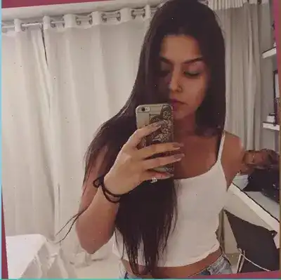 Enid Fernandes, Santo Antônio do Tauá, foto do perfil nº 00288907