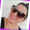 São Paulo, Mónica Cunha