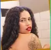 Mogi das Cruzes, Ágata Castro