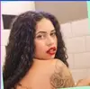 Carapicuíba, Juliana Machado