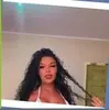 Praia Grande, Sílvia Ramos