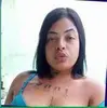 São Vicente, Luzia