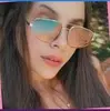 Americana, Germana Mendes