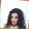 Paulínia, Thamires