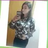 Cubatão, Flávia Borges