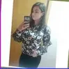 Ourinhos, Geralda Oliveira