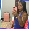 Matão, Joyce Cunha