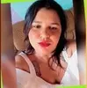 Mongaguá, Flor Santos