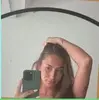 Cosmópolis, Sarah