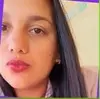 Olímpia, Paloma Almeida