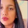 Louveira, Firmina Cunha
